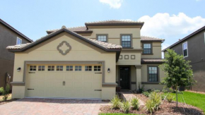Exclusive Villa with Large Private Pool on Champions Gate Resort, Orlando Villa 4929